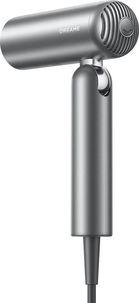 Dreame Pocket - hair dryer, Space Grey - Multitronic